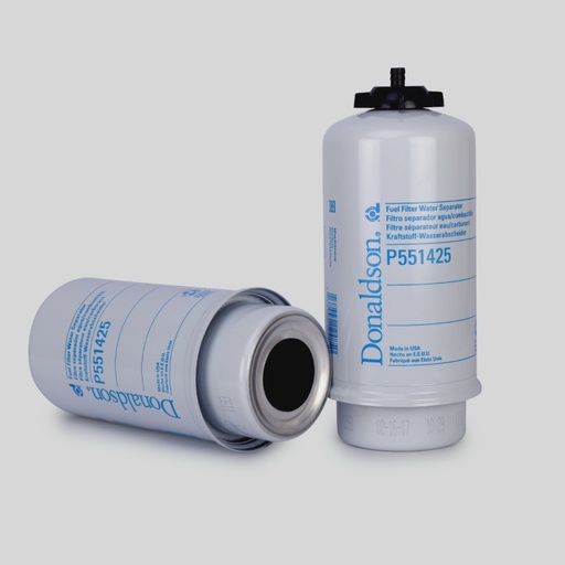[P551425] FILTRU COMBUSTIBIL SEPARATOR APA