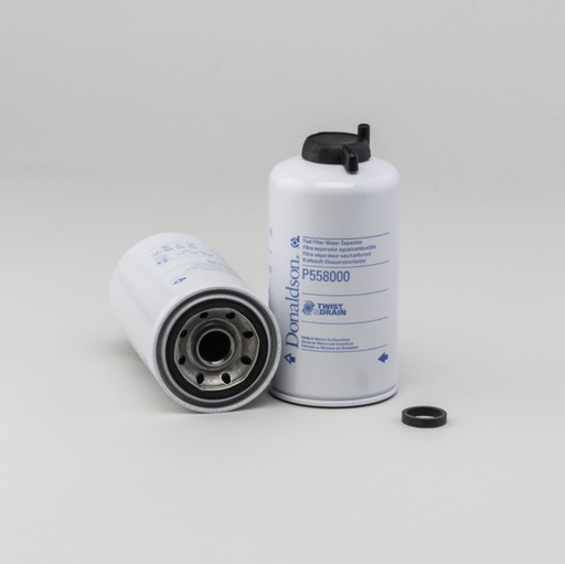 [P558000] FILTRU MOTORINA SEPARATOR APA