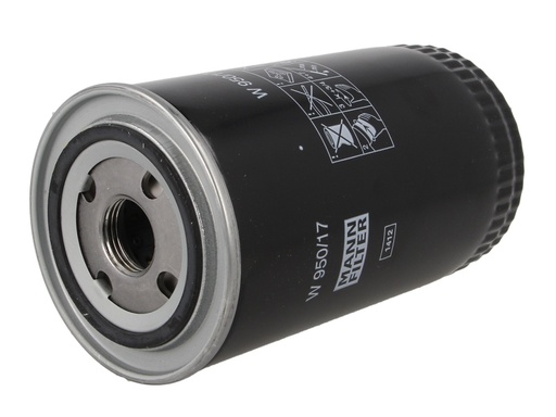 [W950/17] FILTRU ULEI