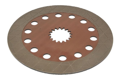 [A190067.000] DISC FRANA