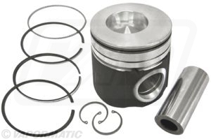 [QA0026423] KIT PISTON CU SEGMENTI