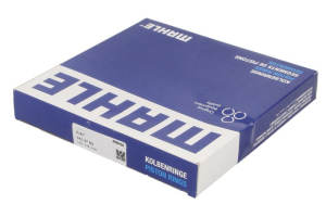 [8094845.MAHLE] SET SEGMENTI