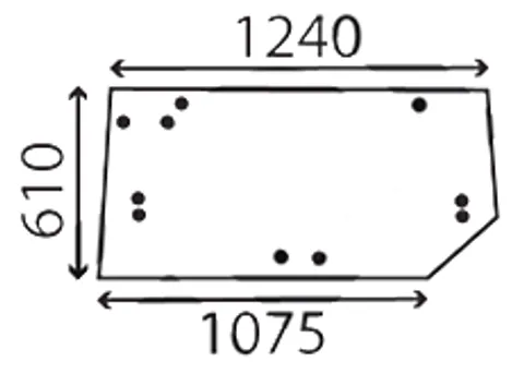 [232329A1.030] GLASS