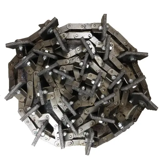 [1303114C91.012] TAILING CHAIN, ELEVATOR