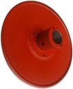 PULLEY ASSY