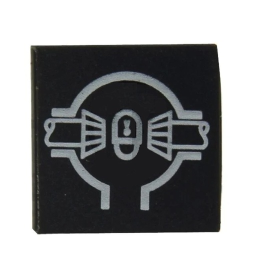 [1983274C1.046] SIMBOL BUTON