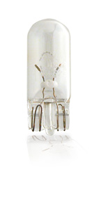 [PHI 12961/1] BEC W5W