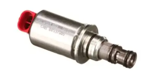 [84286799] SOLENOID VALVE