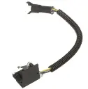 COMUTATOR FRANA DE PARCARE