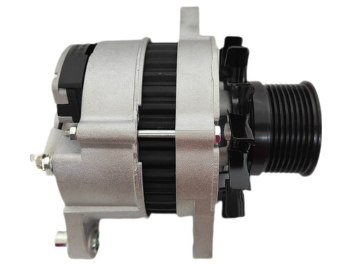 [47906732.035] ALTERNATOR