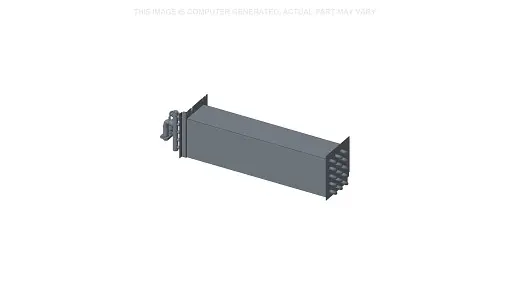 [82033008] RADIATOR CLIMA