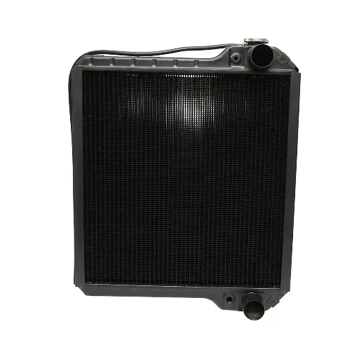 [140501A2.000] RADIATOR