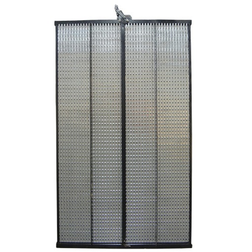[CS-1957316R] GRAIN UPPER SIEVE 60/66 191x114