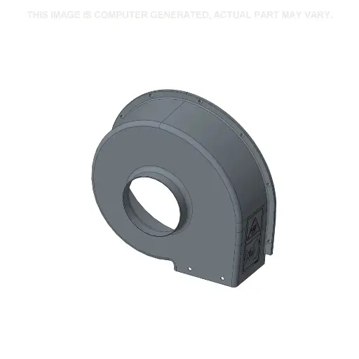 [87479343] CARCASA
