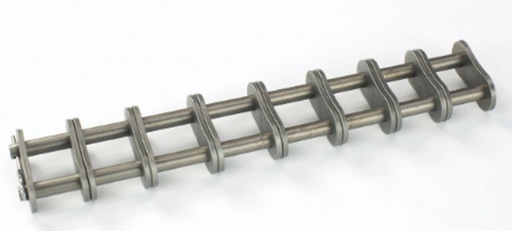[API-140-8_SH_CO_LINK] CONECTOR LEGATURA PENTRU LANT CU ROLE - OPT RANDURI 