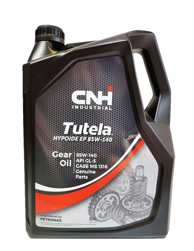 [77420MH2EU] ULEI TUTELA HYPOIDE EP 85W-140 GL-5 5L