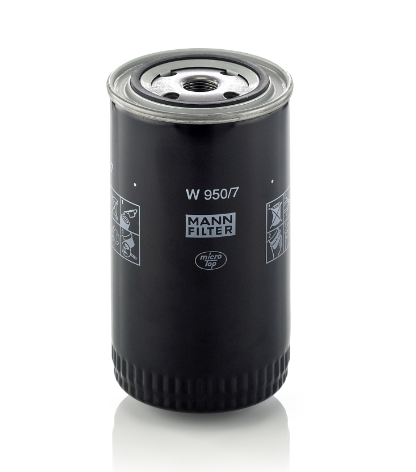 [W950/7] FILTRU ULEI MANITOU