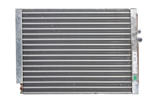 [40132004HW.000] RADIATOR CLIMA