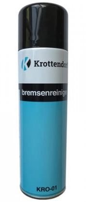 [KRO-01] KROTTENDORF CURATITOR FRANE