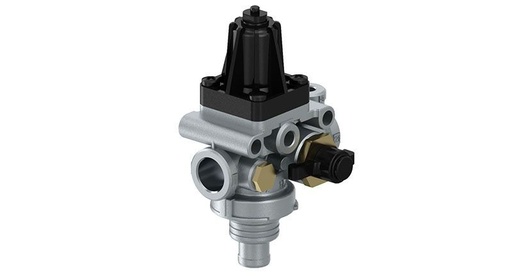 [9753034730] CONTROL VALVE