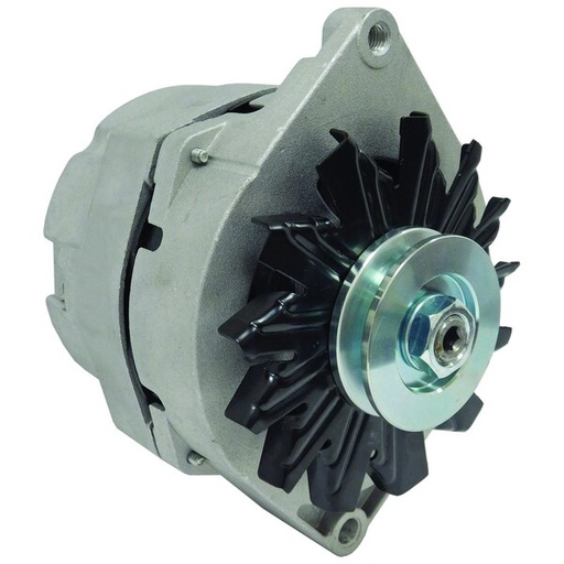 [7853N-140A.WAI] ALTERNATOR IH