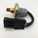 SONDA ULEI