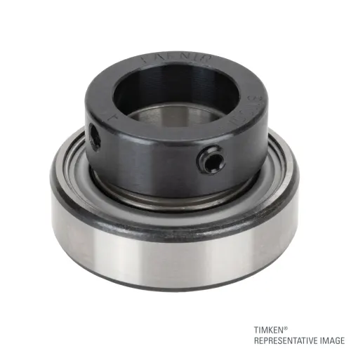 [1106KRR+COL.TIM] Wide Inner Ring Ball Bearings with Eccentric collar, Standard Duty