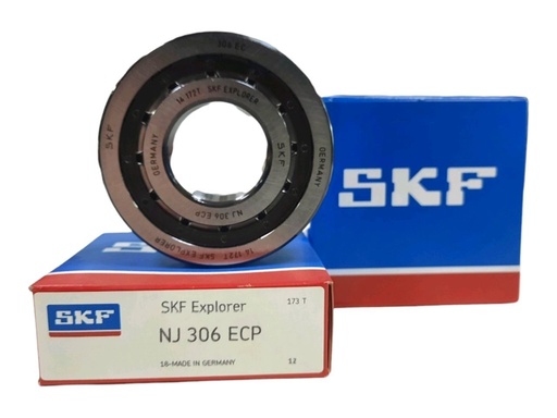 [NJ 306 ECP.SKF] BEARYNG,ROLLER,CYL