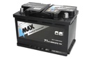 ACUMULATOR 12V 71AH 620A