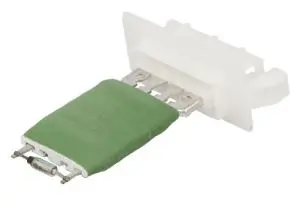 [HP408498] REZISTENTA VENTILATOR