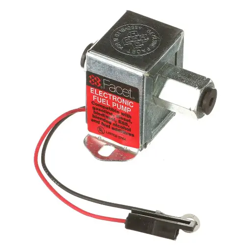 [91853155] POMPA COMBUSTIBIL IH