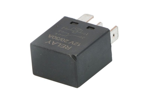 [84543528.031] RELEU 5 PINI