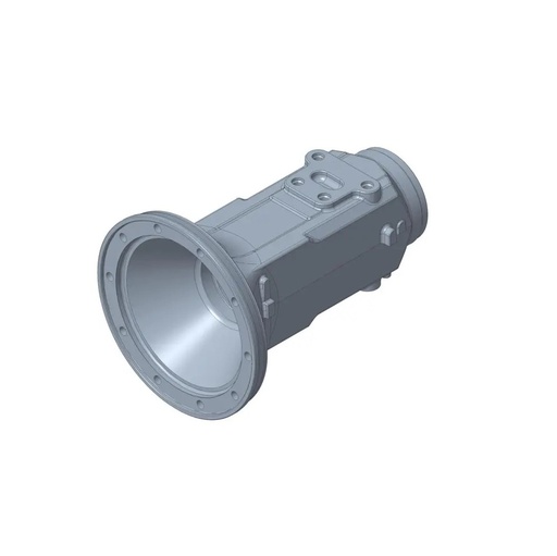 [47383529] REAR AXLE
