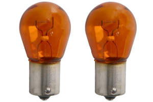 [OSR7507-2BL] SET 2X BEC PY21W 12V