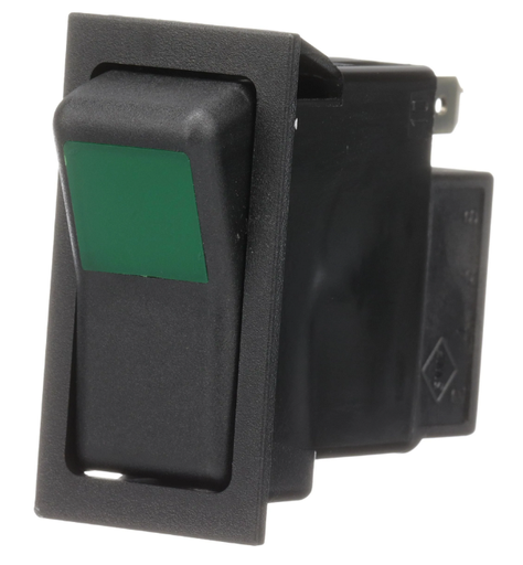 [129130A1] INTRERUPATOR MFD