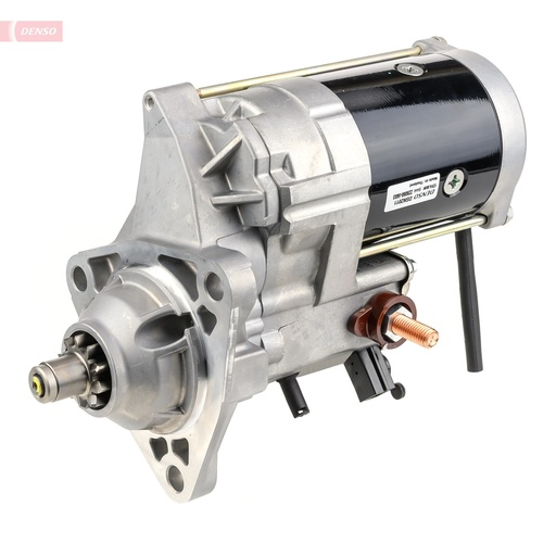 [DSN2011] ELECTROMOTOR